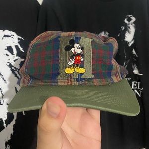 Micky Mouse Hat